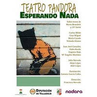 Esperando nada