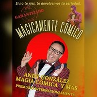Mago Andy