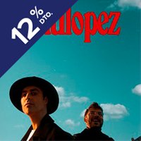 Antílopez - Vida y obra