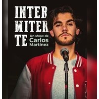 Monólogos- Carlos Martínez