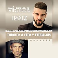 Tributo a Fiti y Fitipaldis