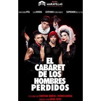 El Cabaret de los hombres perdidos