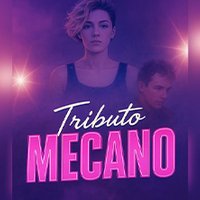 Tributo a Mecano