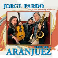 Jorge Pardo - Aranjuez