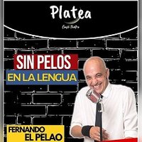 Fernando el Pelao