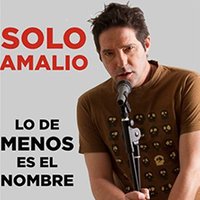Monólogo - Amalio Palop