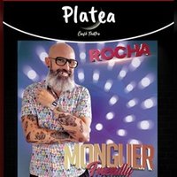 Monólogo - Rocha