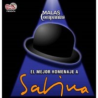 El mejor homenaje a Sabina