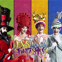 Esos locos fantasmas - Aranjuez
