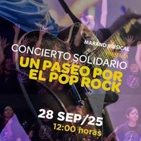 Un paseo por el pop rock