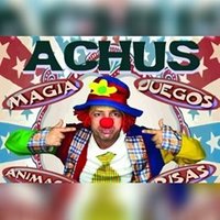 ACHÚS