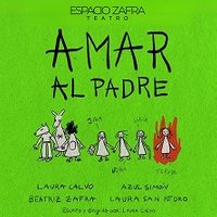 Amar al padre