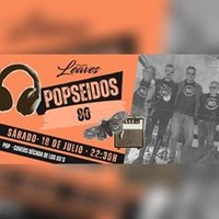 POPSEIDPOS 80