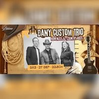 DANY CUSTOM TRIO