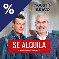 Se alquila