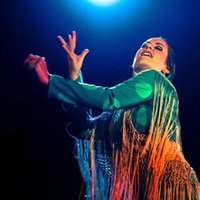 Flamenco en Madrid