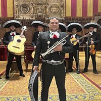 Mariachi Cielito Lindo Barcelona