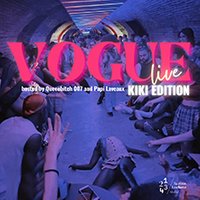 Vogue Live