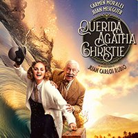 Querida Agatha Christie