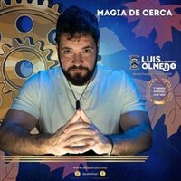 Luis Olmedo