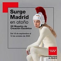 BORDE[R] [Surge Madrid]
