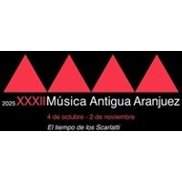 XXXII Música Antigua de Aranjuez