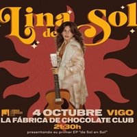 Lina de Sol