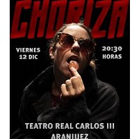 Choriza