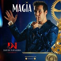 David Navarro - Magia