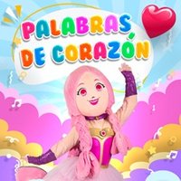 Lulita, palabras de corazón