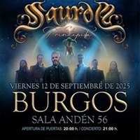 Saurom