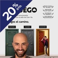 Javi Rufo - Magia en juego