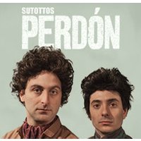 Sutottos - Perdón