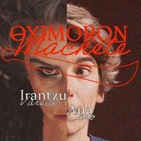 Oximoron Machete