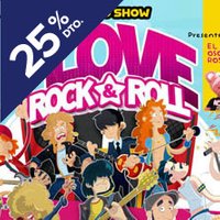 I Love Rock and Roll