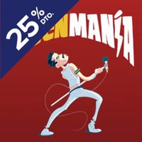 Queenmanía