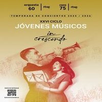 Jóvenes Músicos I