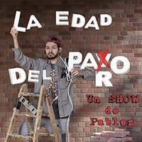 La edad del paro - Pablez