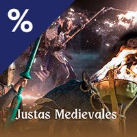 Justas Medievales