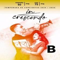 Concierto de Abono B/2 (Viernes)