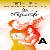 Concierto de Abono A/7 (Jueves)