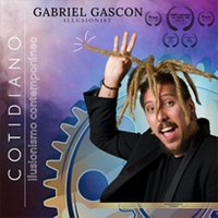 Cotidiano - Gabriel Gascón
