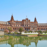Visita Guiada a la Plaza de España