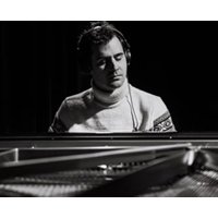 Baptiste Bailly Trio