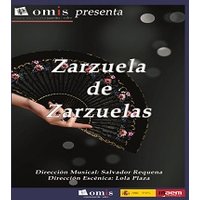 Zarzuela de zarzuelas