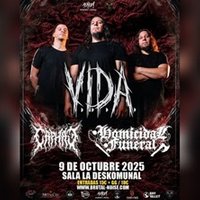 V.I.D.A.