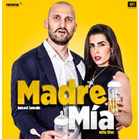 Madre mía