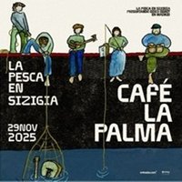 La pesca en sizigia en Madrid