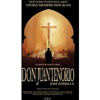 Don Juan Tenorio - Madrid