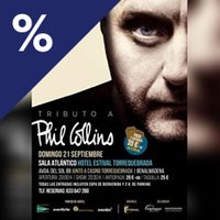 Tributo a Phil Collins